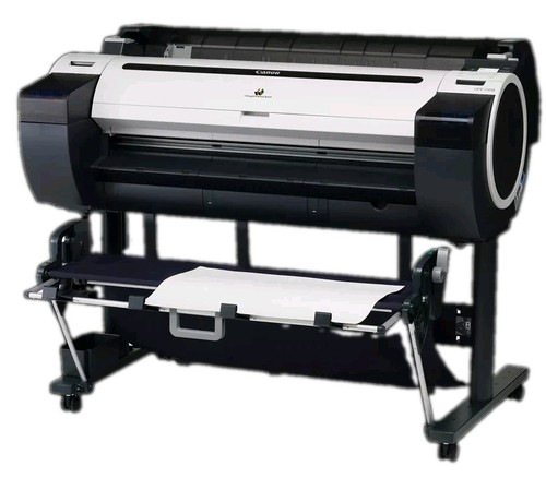 Canon imageprograf ipf780 - canon,