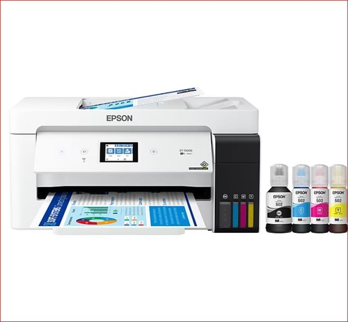 Epson ecotank 15000 - ecotank, et-15000