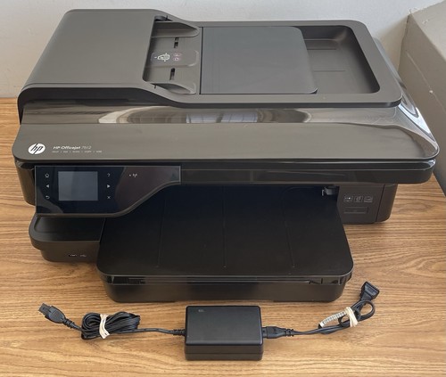 Officejet 7612 wide format - hp,