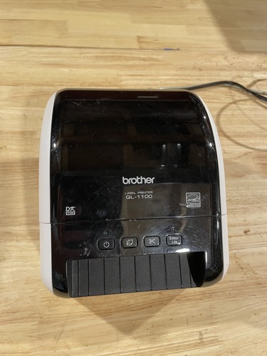 Brother 1100 wide - brother,
