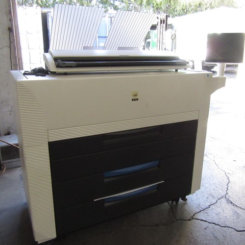 Kip 870 color wide - kip,