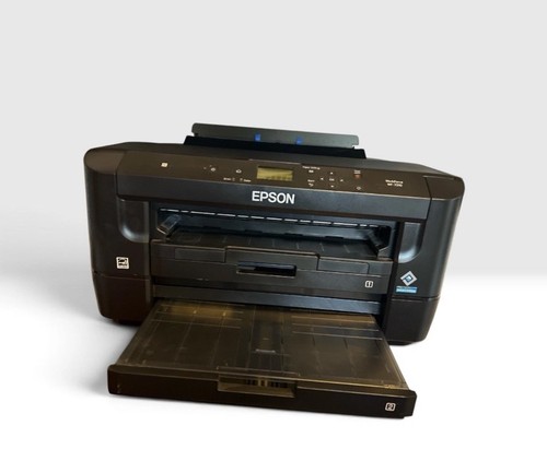Epson workforce 7210 wide - workforce, wf-7210