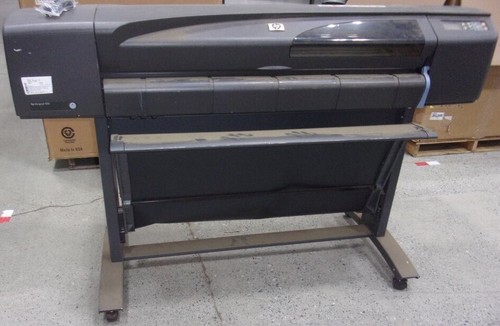 C7780b designjet 800 wide - hp,