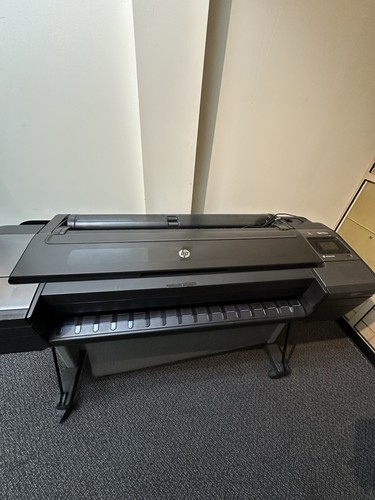 Designjet t790 wide large - t790, wide/large