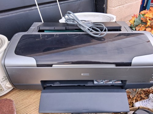 Epson stylus photo r1800 b321a - epson,