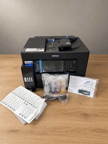 Wide format 13x19 printer - wide,