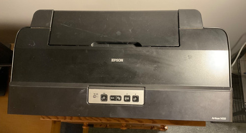 Epson artisan 1430 printer - artisan,