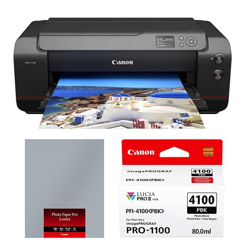 Canon imageprograf pro - canon,