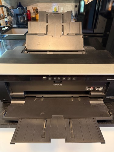 Epson stylus photo r2000 - photo,