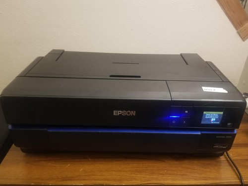 Epson surecolor p800 - epson, sc-p800