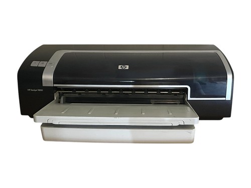 Deskjet 9800 11x17 - 9800, wide