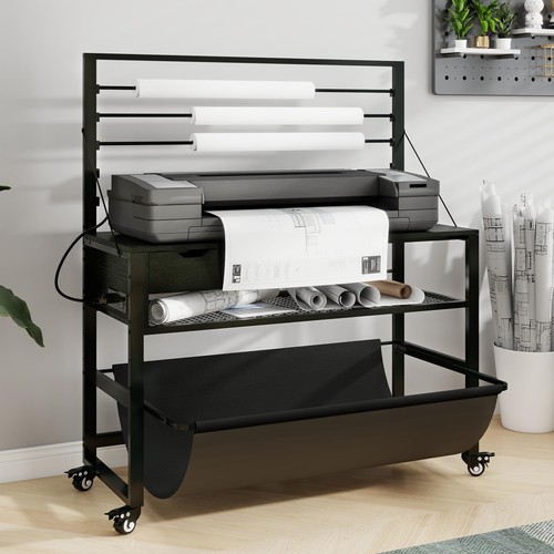 Natwind wide format printer - wide,