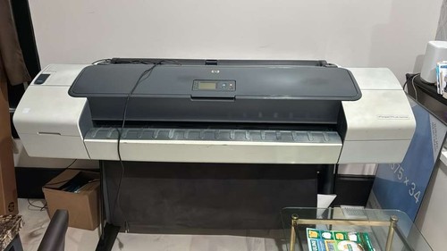 Designjet t770 with - t770, hard