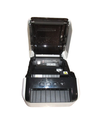 Brother thermal wide format - thermal,