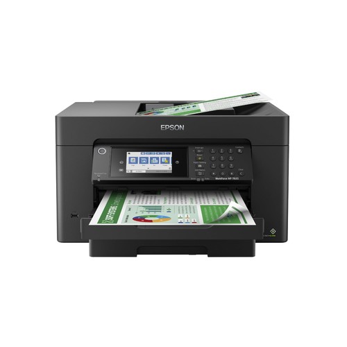 Epson workforce pro 7820 - pro, wf-7820
