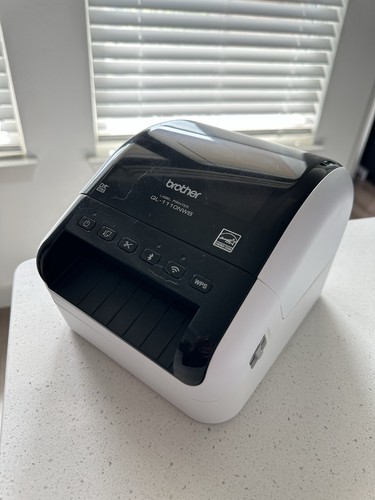 Brother 1110nwb wide format - wide,