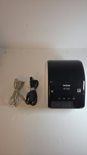 Brother 1100c wide - ql-1100c,