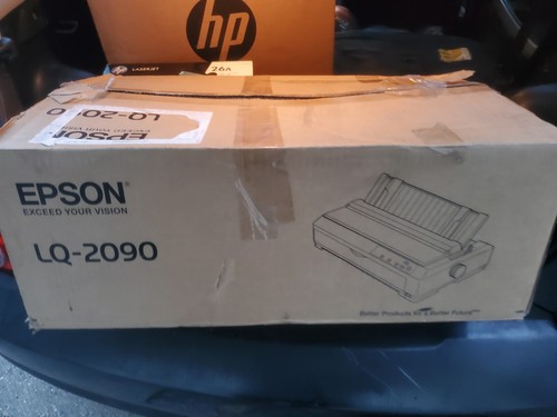 Newed epson 2090 - lq-2090, wide