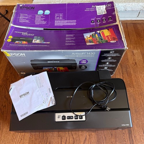 Epson artisan 1430 - epson,
