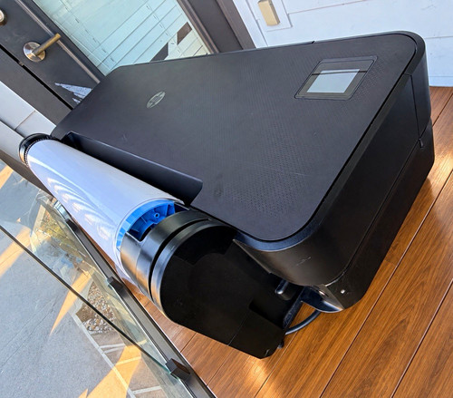 Designjet t210 inch - hp, 24-inch