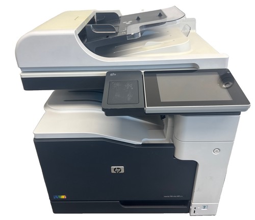 Laserjet 700 color - 700,