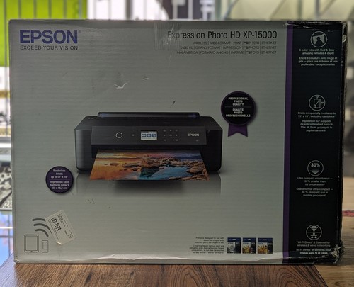 Epson expression photo - expression,