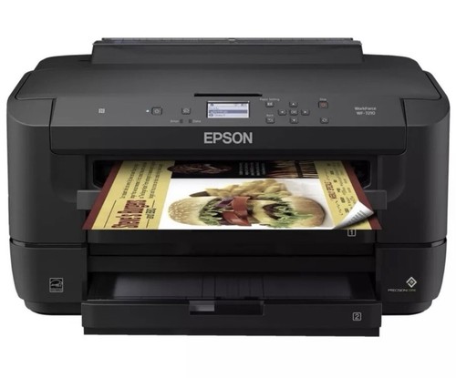 Epson workforce 7210 - epson,