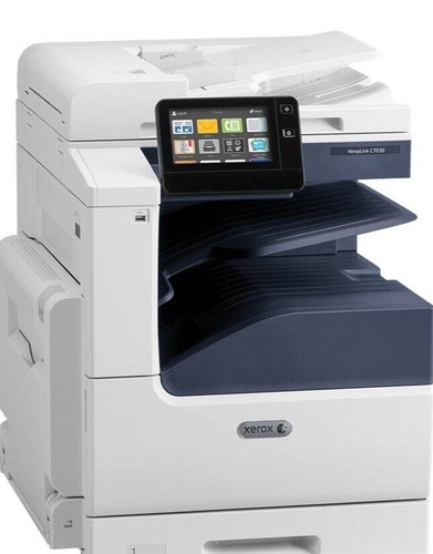 Xerox versalink c7025 - versalink,