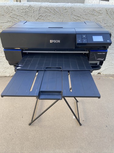 Epson surecolor p800 - epson, sc-p800