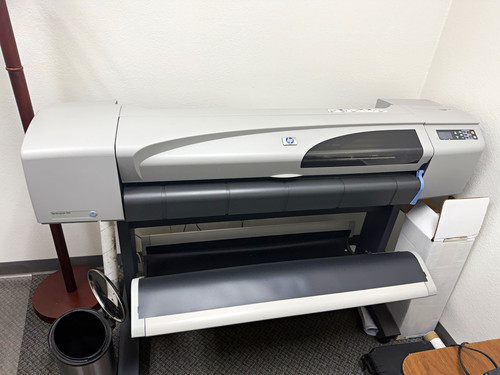 Designjet 500 wide - designjet, wide/large
