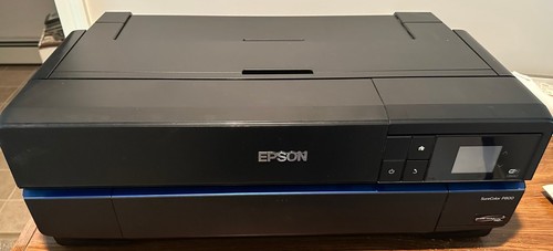 Epson surecolor p800 - surecolor,