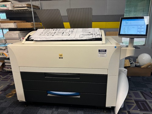 Kip 860 multi - 860, function