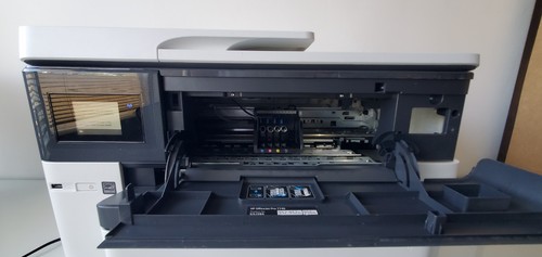 Officejet pro 7740 - hp,