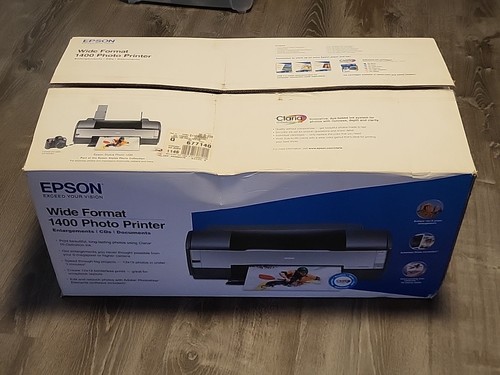 Epson stylus photo 1400 wide - stylus,