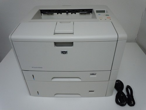 Laserjet 5200tn wide - laserjet, format