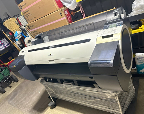 Canon imageprograf ipf780 - imageprograf,
