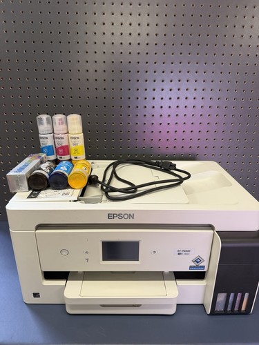 Epson ecotank 15000 - ecotank, et-15000