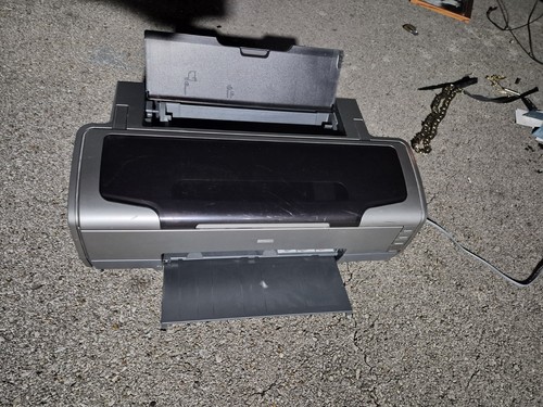 Epson stylus photo r1800 color - epson,