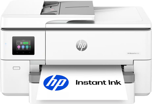 Officejet pro 9720 - hp,