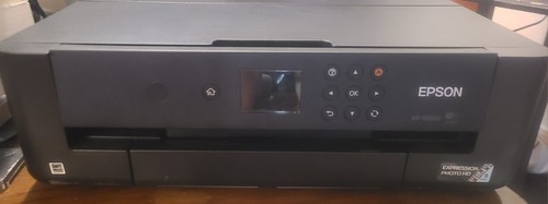 Epson expression photo - expression, hd